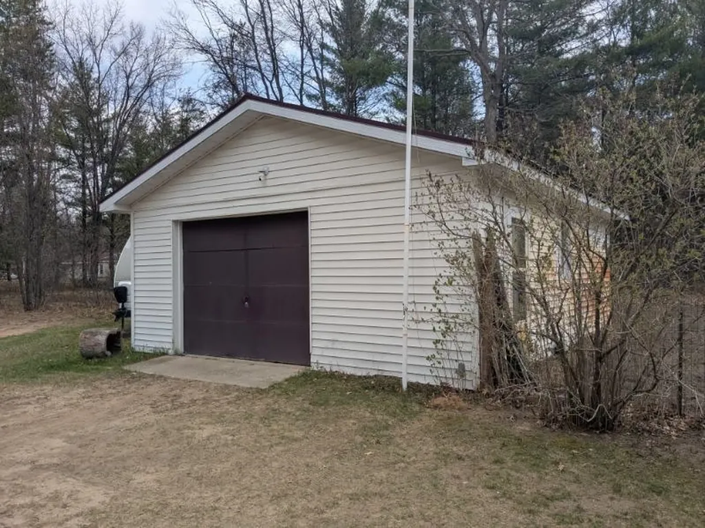 7291 Blue Ox Trail Plainfield Township MI 48761