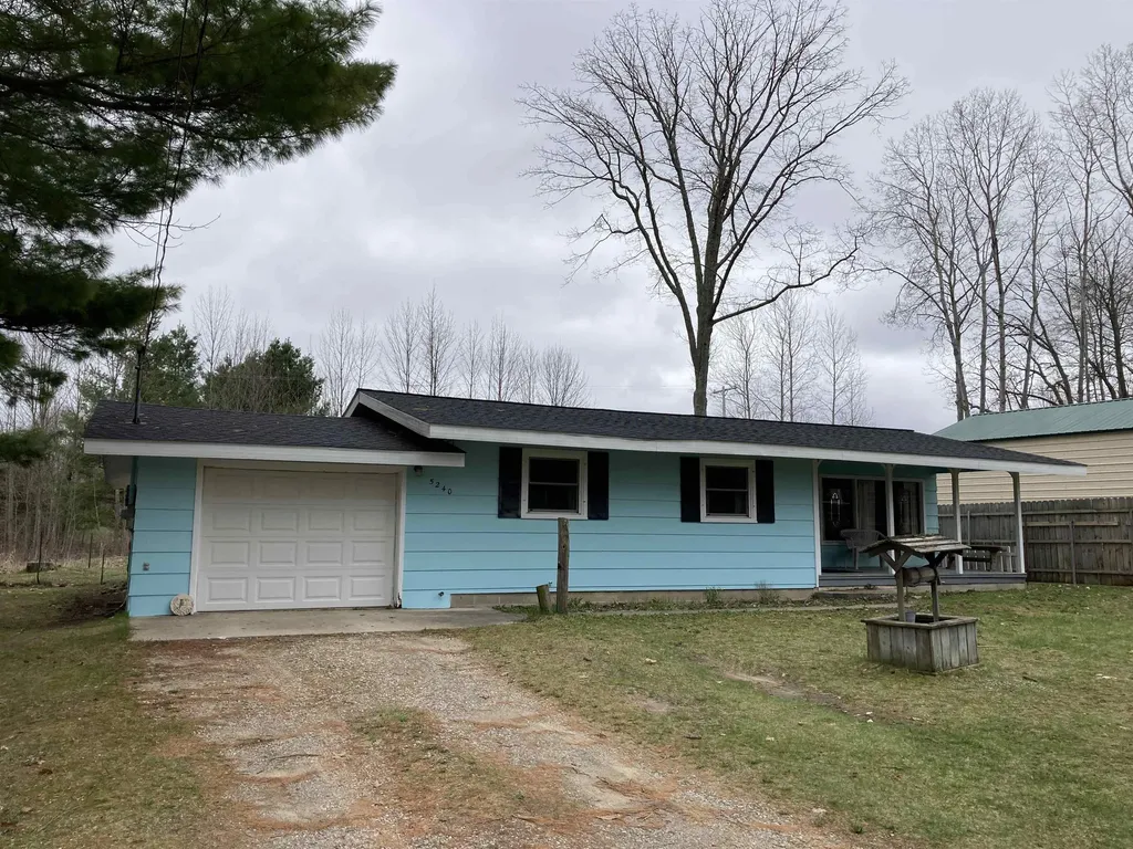 5240 Sumac Trail Goodar Township MI 48635