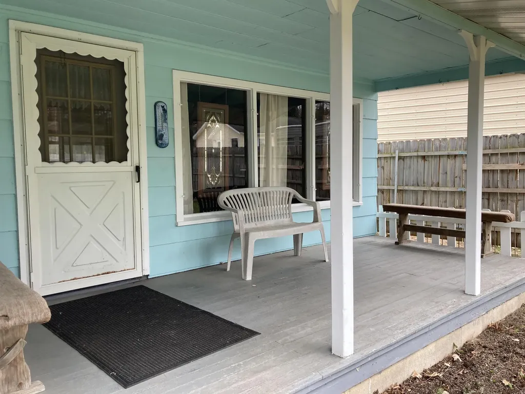 5240 Sumac Trail Goodar Township MI 48635