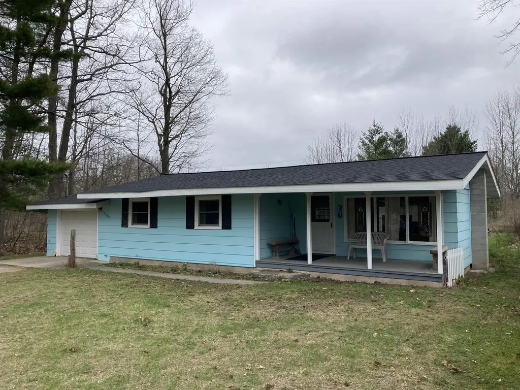 5240 Sumac Trail Goodar Township MI 48635