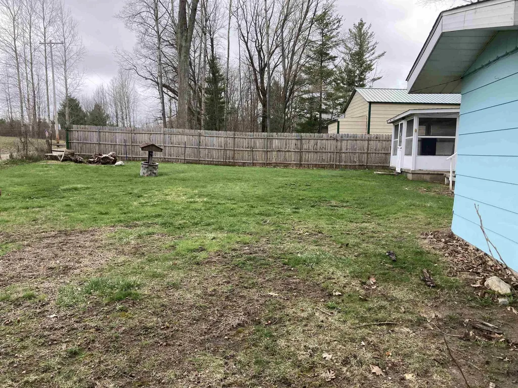 5240 Sumac Trail Goodar Township MI 48635