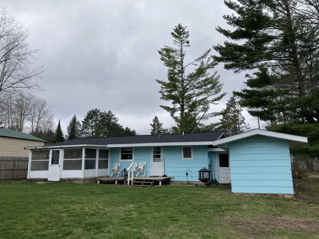 5240 Sumac Trail Goodar Township MI 48635
