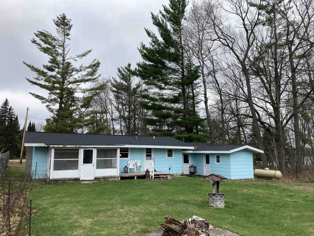 5240 Sumac Trail Goodar Township MI 48635