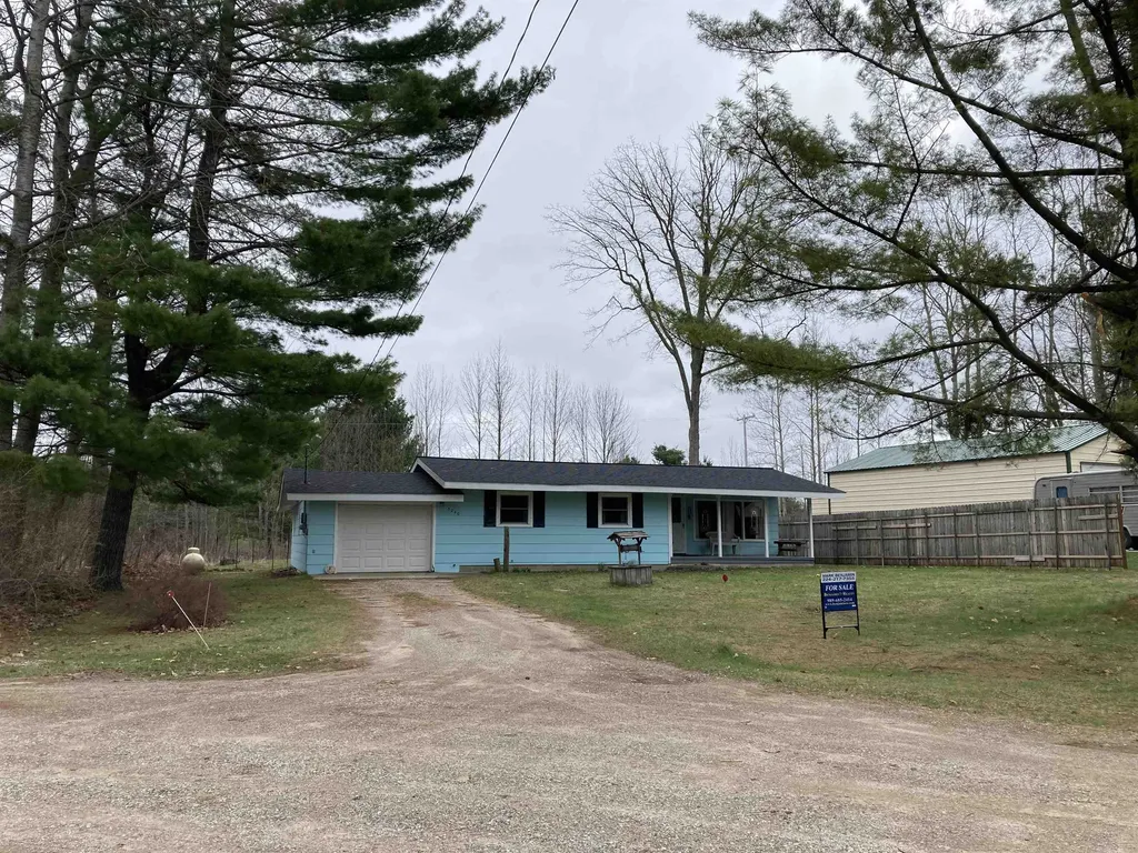 5240 Sumac Trail Goodar Township MI 48635