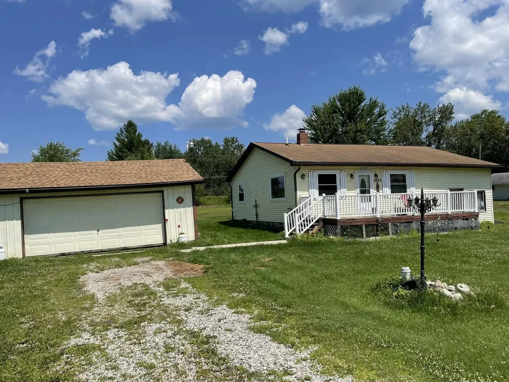 3557 Coveview Drive Hill Township MI 48635