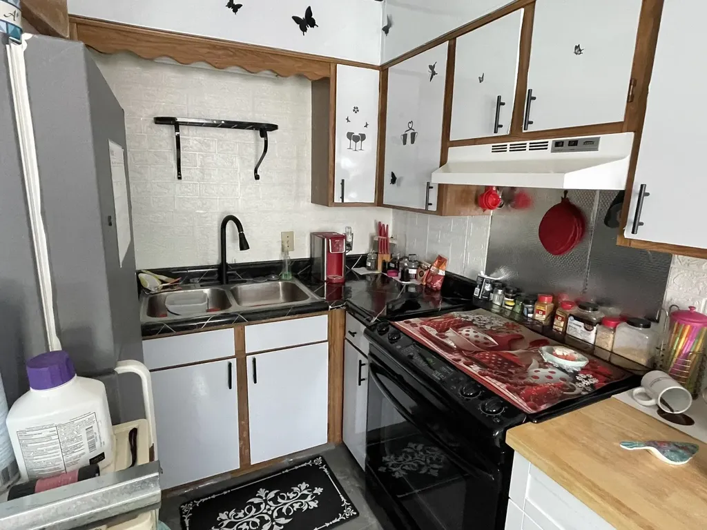 3557 Coveview Drive Hill Township MI 48635