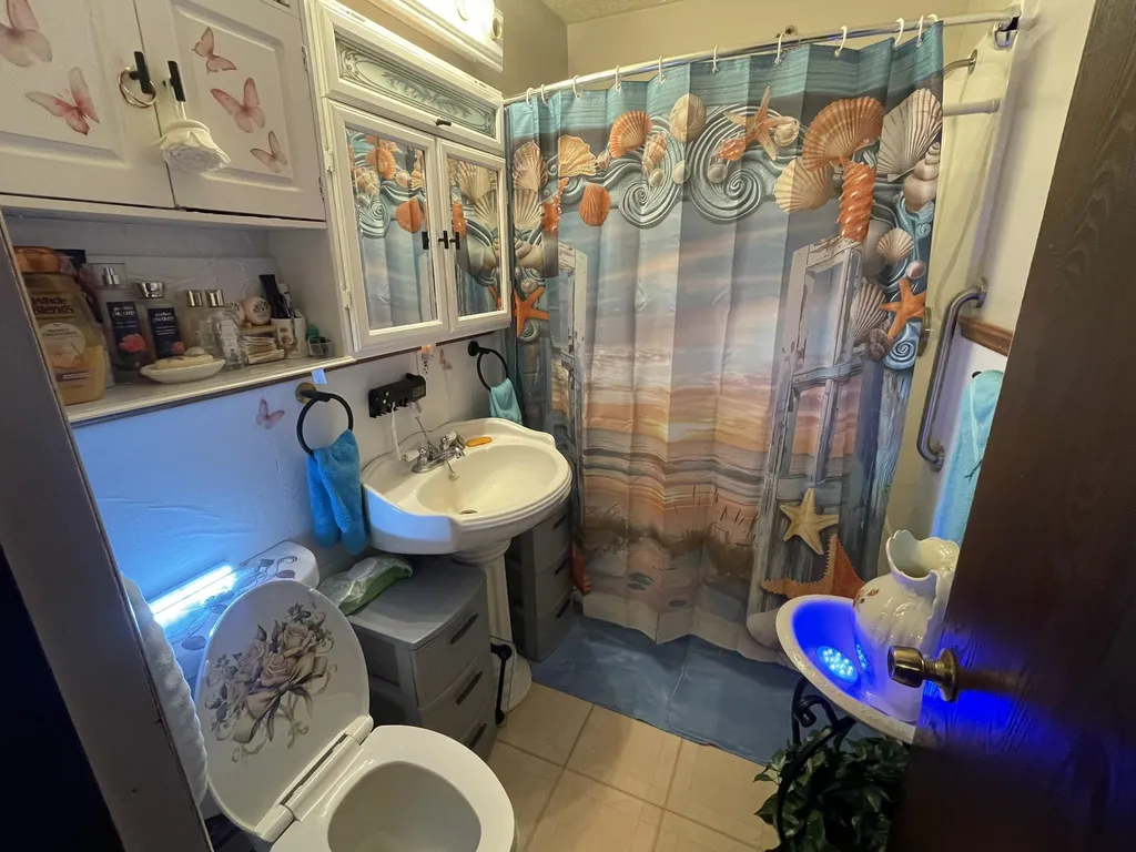 3557 Coveview Drive Hill Township MI 48635