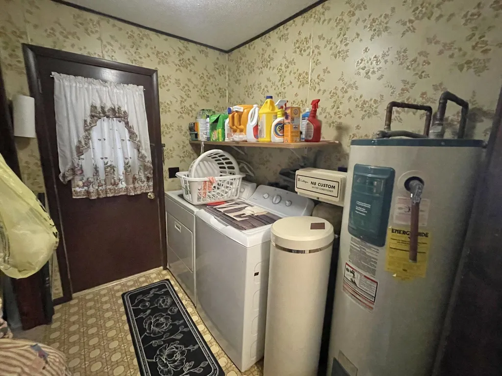 3557 Coveview Drive Hill Township MI 48635