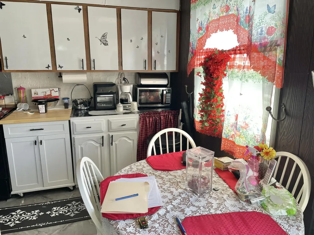 3557 Coveview Drive Hill Township MI 48635