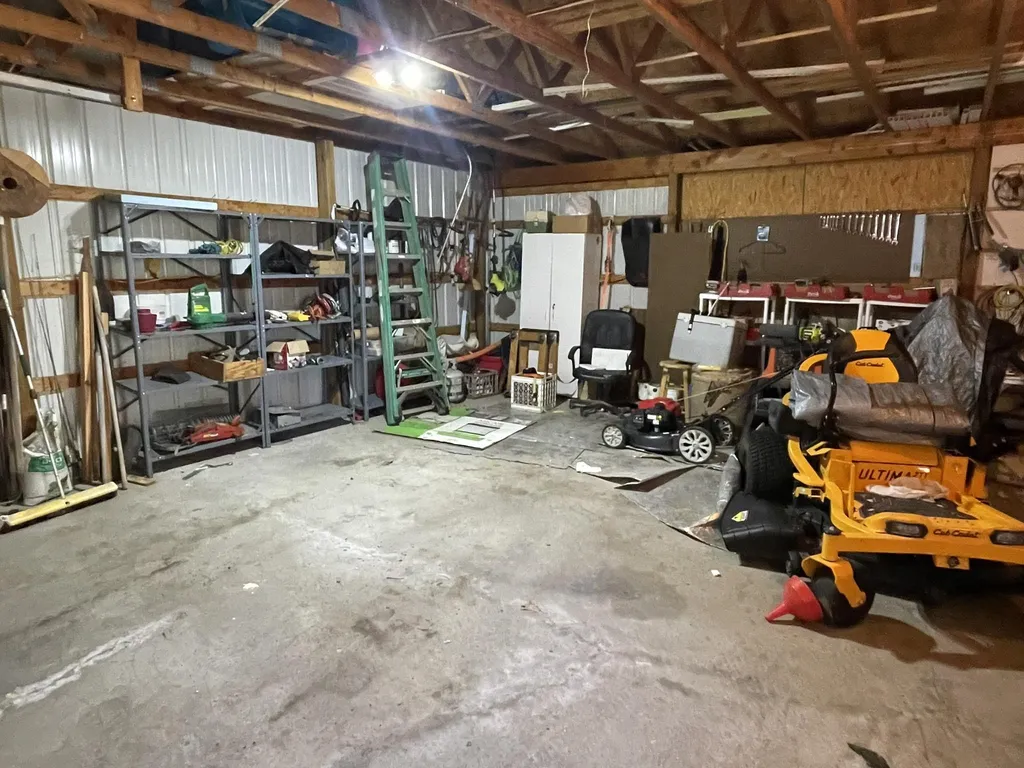 3557 Coveview Drive Hill Township MI 48635