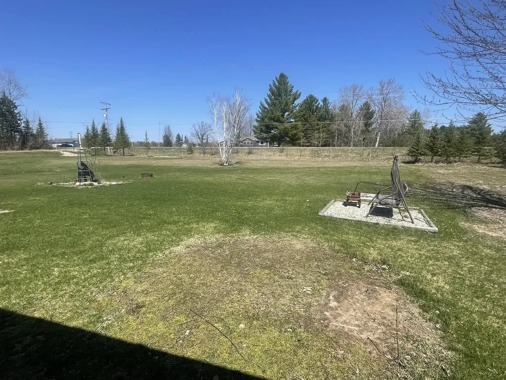 3557 Coveview Drive Hill Township MI 48635