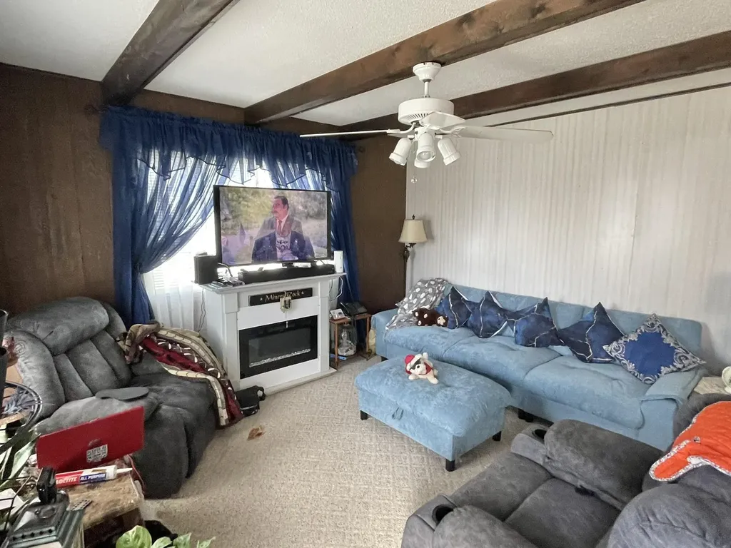 3557 Coveview Drive Hill Township MI 48635