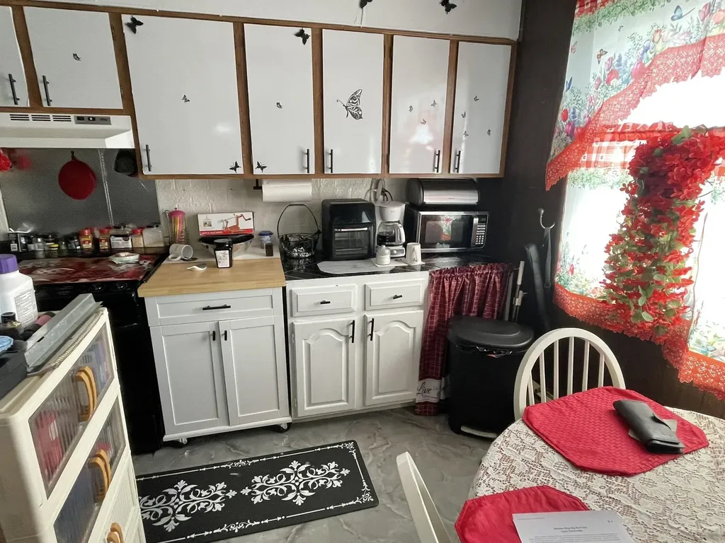 3557 Coveview Drive Hill Township MI 48635