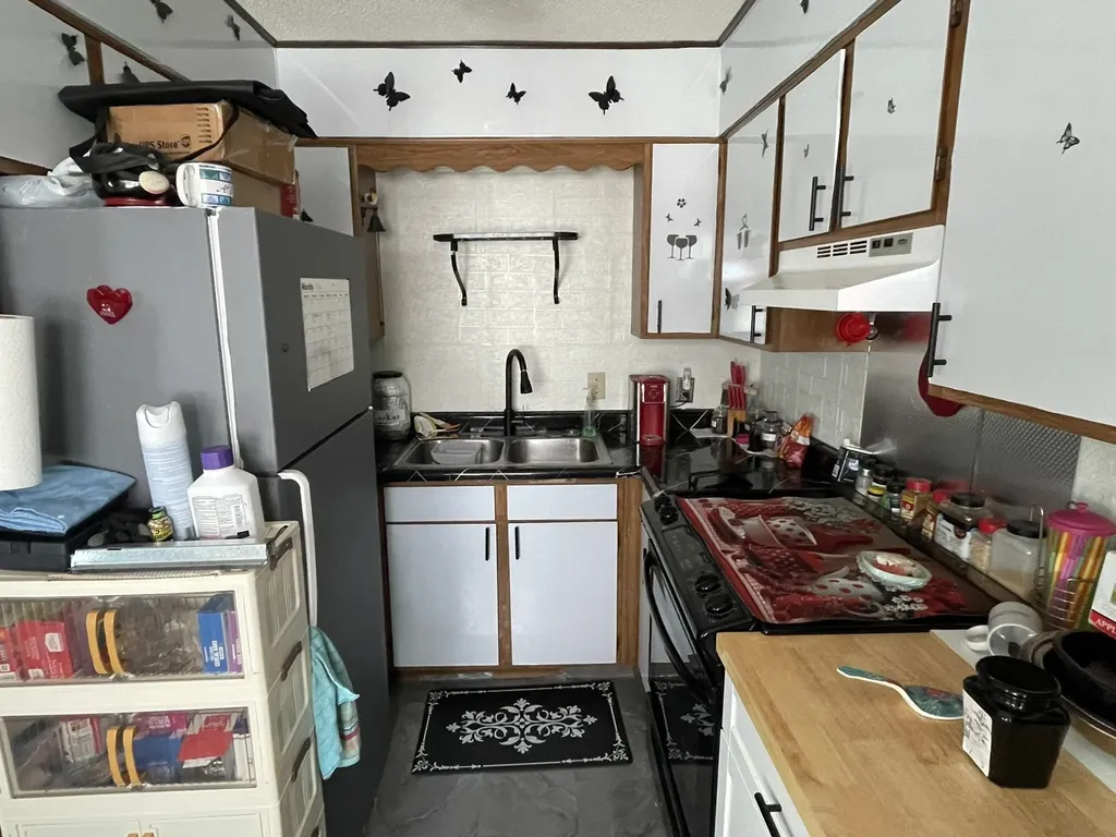 3557 Coveview Drive Hill Township MI 48635