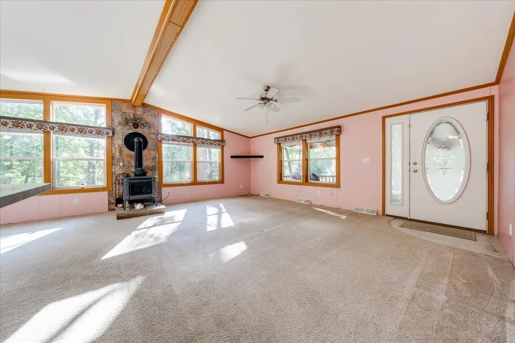 8200 Chain Lake Road Plainfield Township MI 48761
