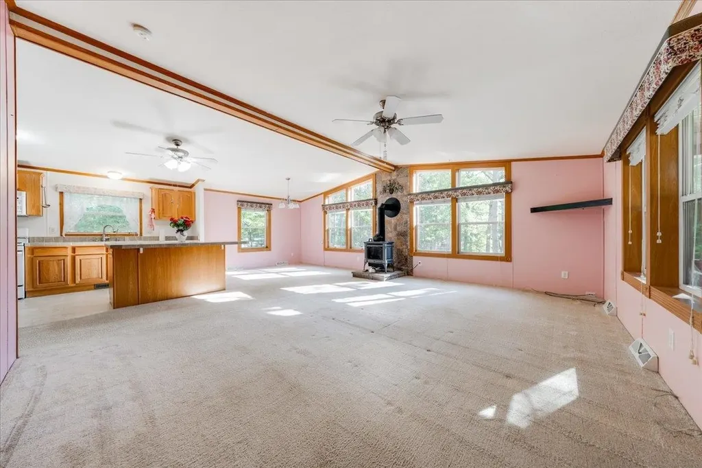 8200 Chain Lake Road Plainfield Township MI 48761