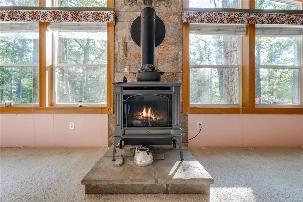 8200 Chain Lake Road Plainfield Township MI 48761