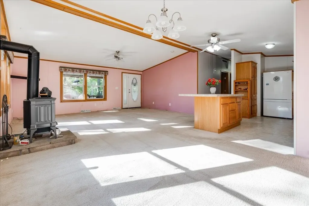 8200 Chain Lake Road Plainfield Township MI 48761