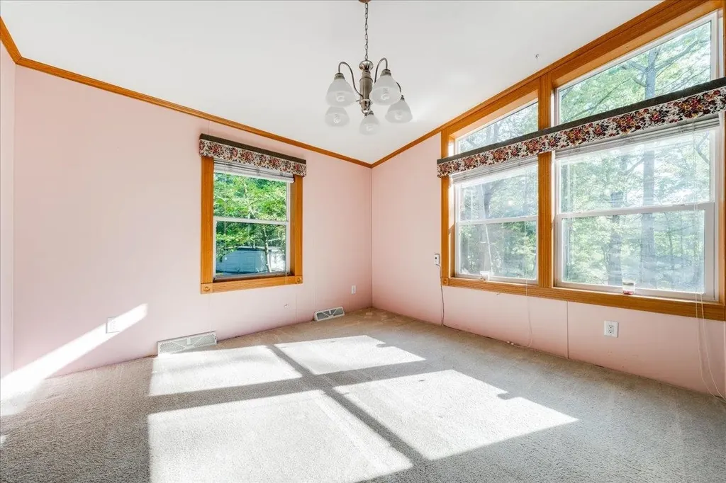 8200 Chain Lake Road Plainfield Township MI 48761