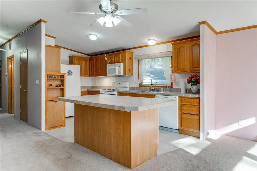 8200 Chain Lake Road Plainfield Township MI 48761