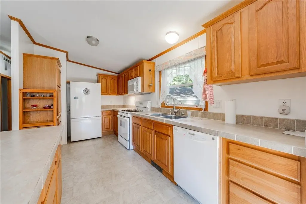8200 Chain Lake Road Plainfield Township MI 48761