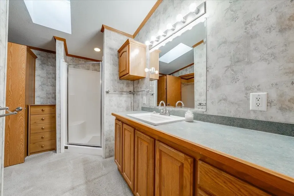 8200 Chain Lake Road Plainfield Township MI 48761
