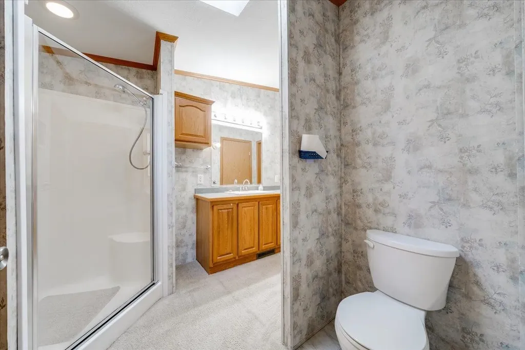 8200 Chain Lake Road Plainfield Township MI 48761