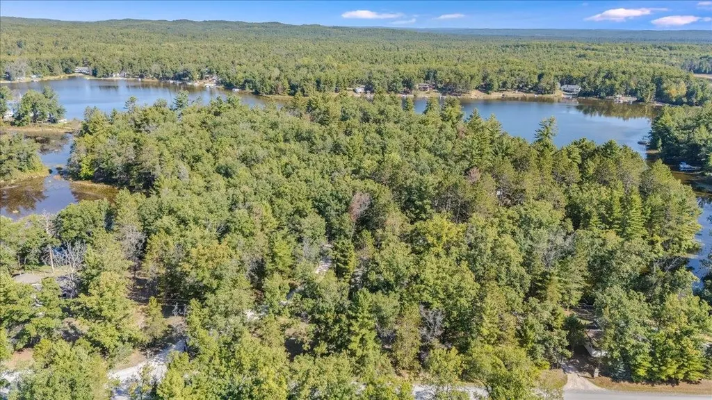 8200 Chain Lake Road Plainfield Township MI 48761