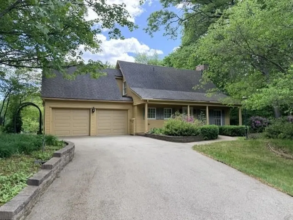 4722 Kingswood Lane Oscoda Charter Township MI 48750