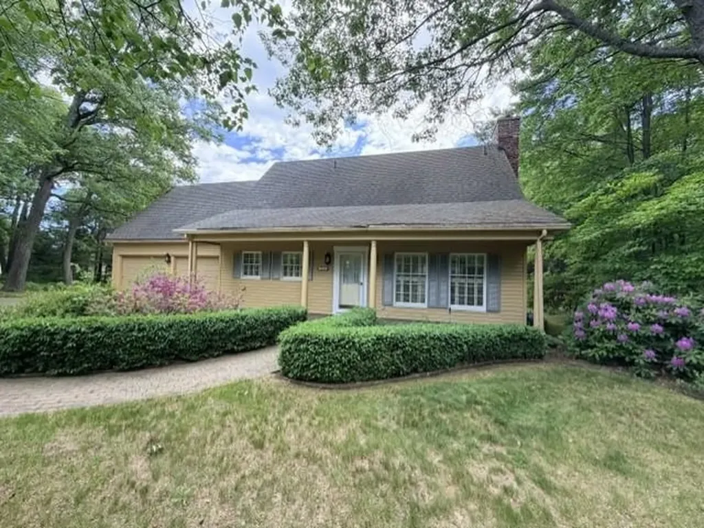4722 Kingswood Lane Oscoda Charter Township MI 48750