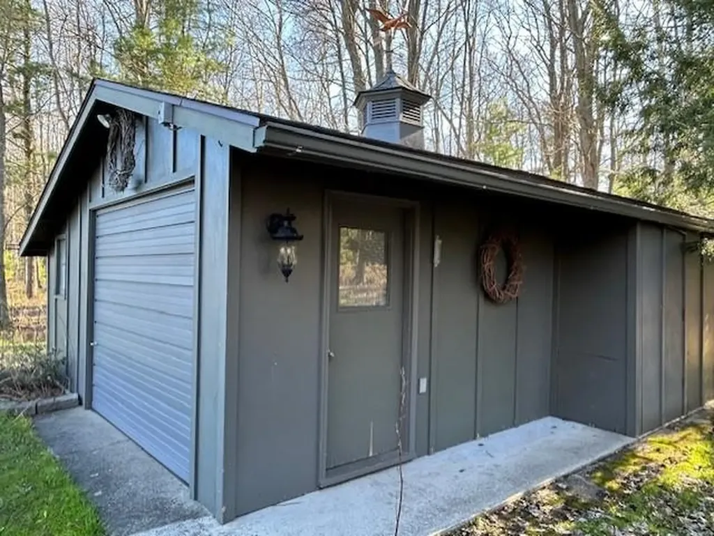 4722 Kingswood Lane Oscoda Charter Township MI 48750