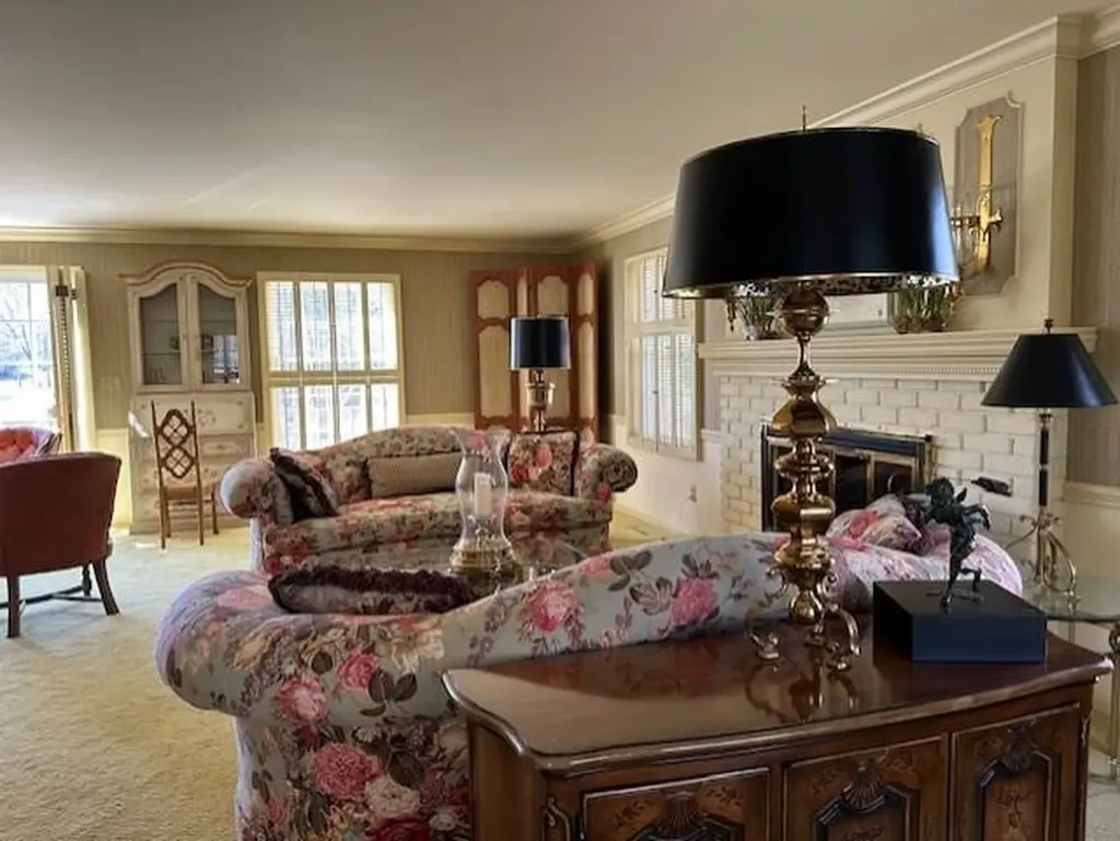 4722 Kingswood Lane Oscoda Charter Township MI 48750