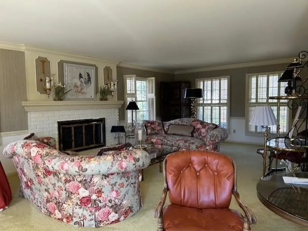 4722 Kingswood Lane Oscoda Charter Township MI 48750