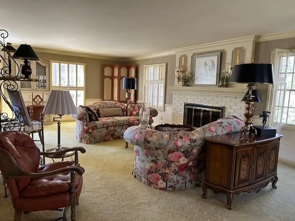 4722 Kingswood Lane Oscoda Charter Township MI 48750