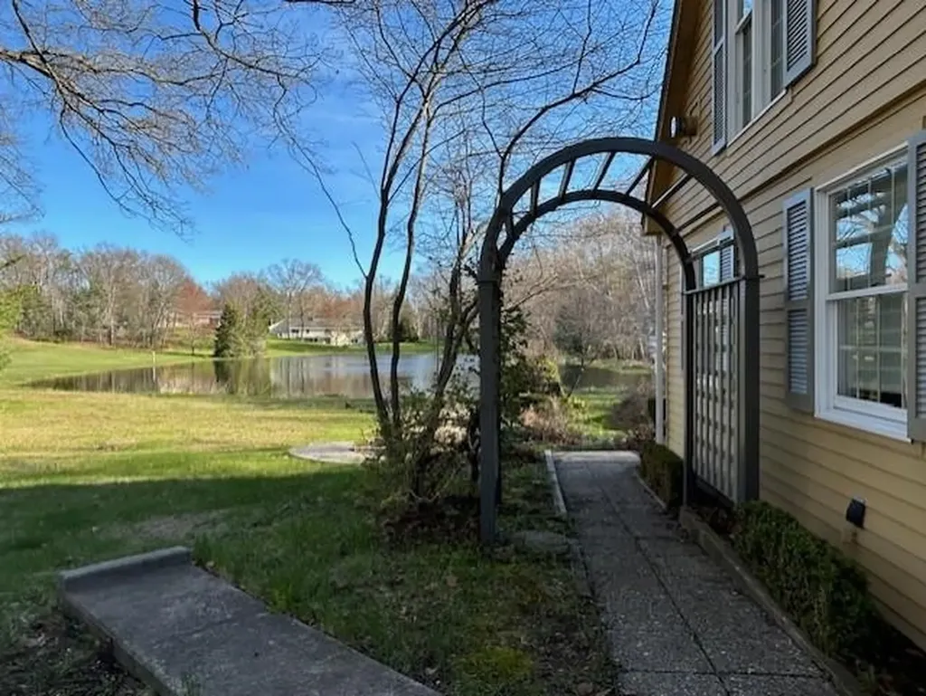 4722 Kingswood Lane Oscoda Charter Township MI 48750