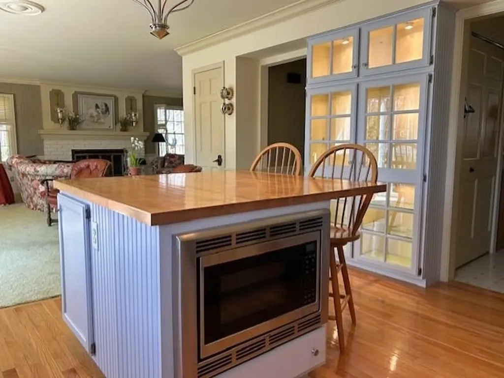 4722 Kingswood Lane Oscoda Charter Township MI 48750