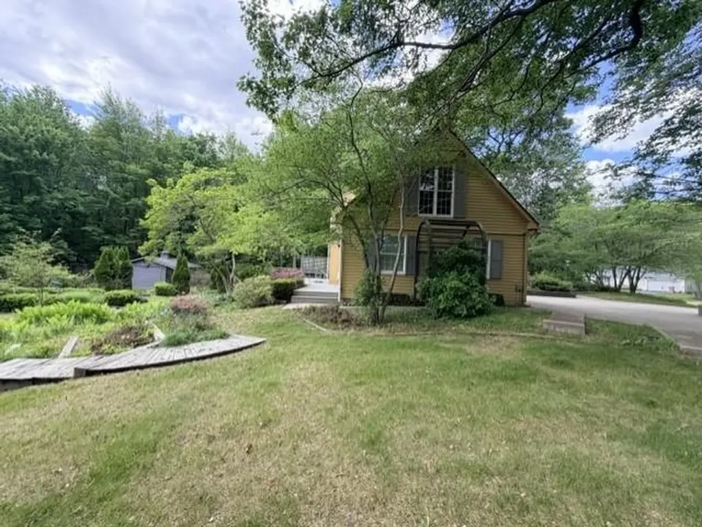 4722 Kingswood Lane Oscoda Charter Township MI 48750
