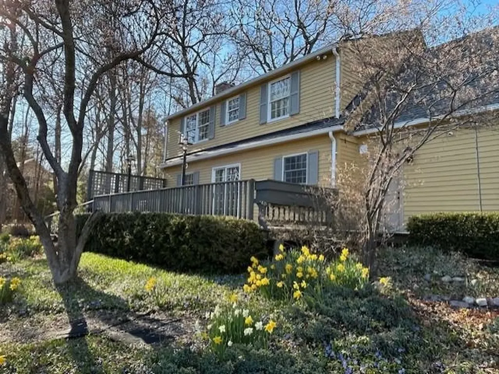 4722 Kingswood Lane Oscoda Charter Township MI 48750