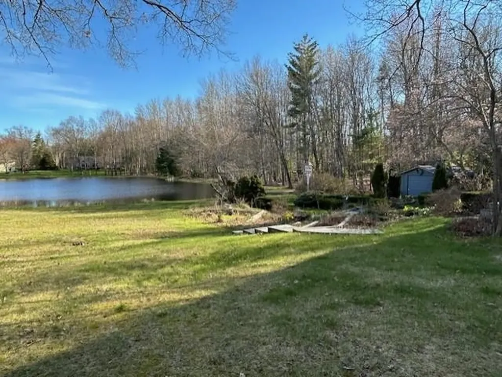 4722 Kingswood Lane Oscoda Charter Township MI 48750