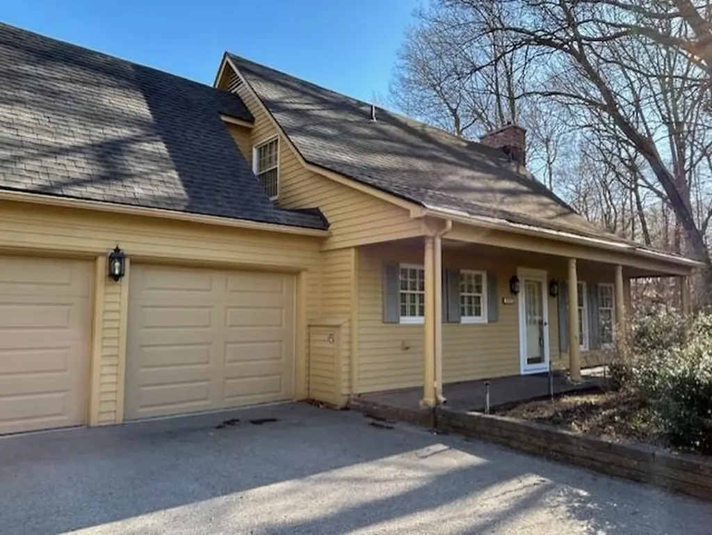 4722 Kingswood Lane Oscoda Charter Township MI 48750
