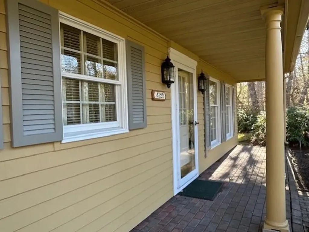 4722 Kingswood Lane Oscoda Charter Township MI 48750