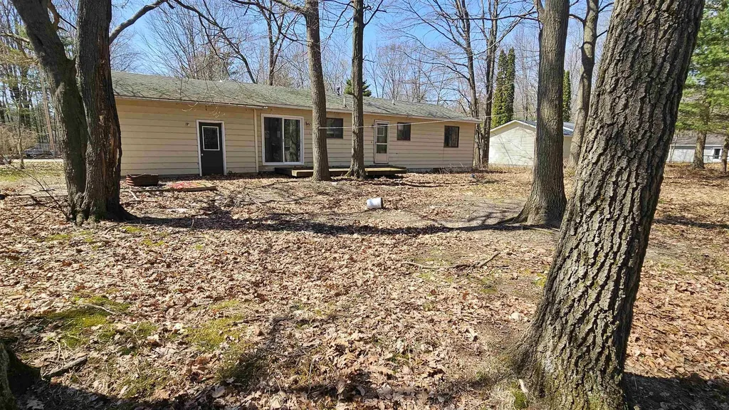 6452 Cedar Street Oscoda Charter Township MI 48750