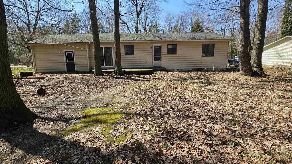 6452 Cedar Street Oscoda Charter Township MI 48750