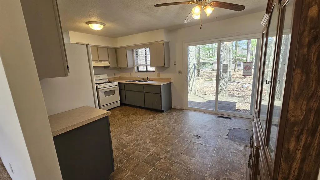 6452 Cedar Street Oscoda Charter Township MI 48750