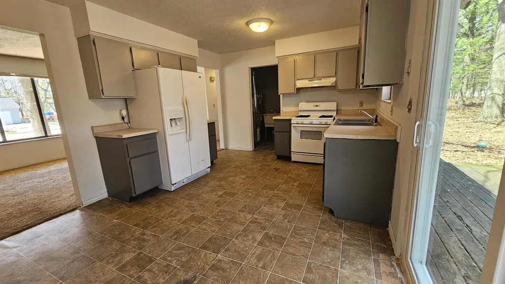 6452 Cedar Street Oscoda Charter Township MI 48750