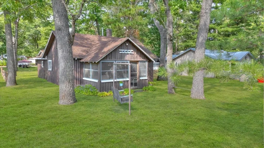 1333 N Sand Lake Road Grant Township MI 48748