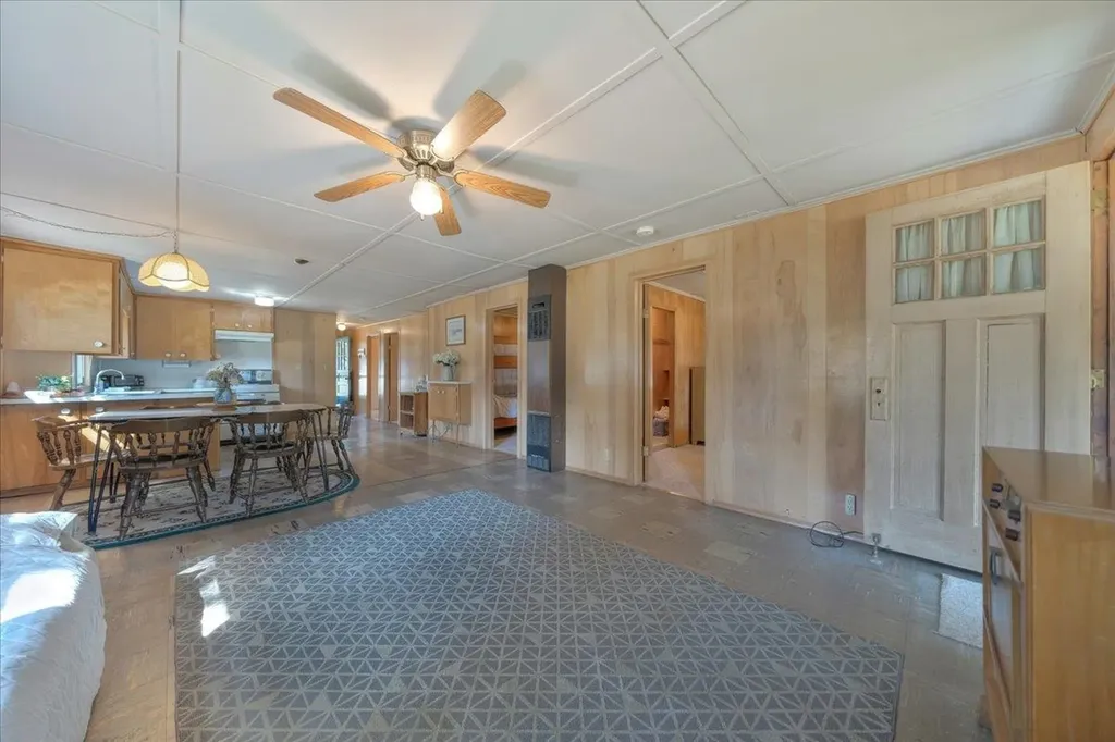 1333 N Sand Lake Road Grant Township MI 48748