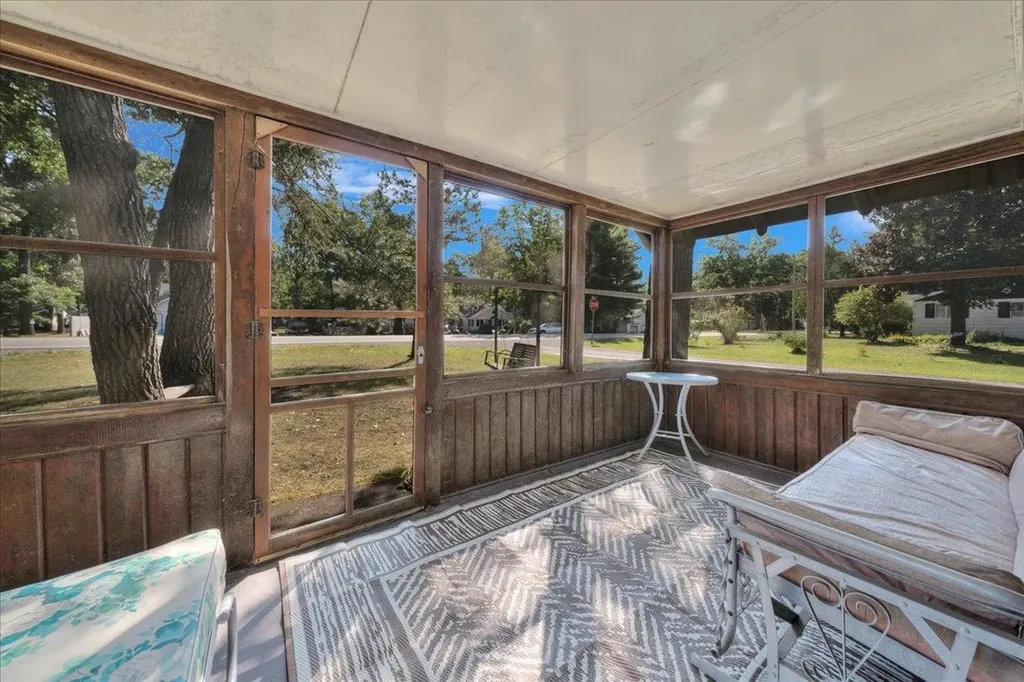 1333 N Sand Lake Road Grant Township MI 48748