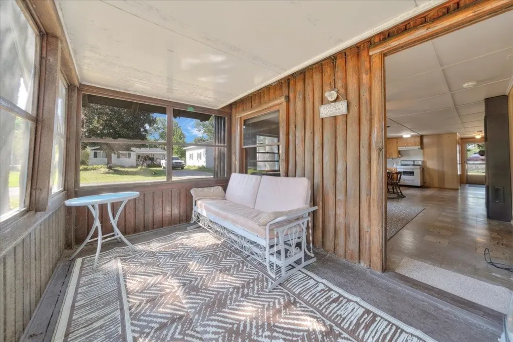 1333 N Sand Lake Road Grant Township MI 48748