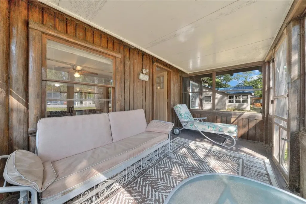1333 N Sand Lake Road Grant Township MI 48748
